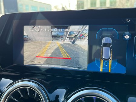 2025 Mercedes-Benz GLA Class - thumbnail 25