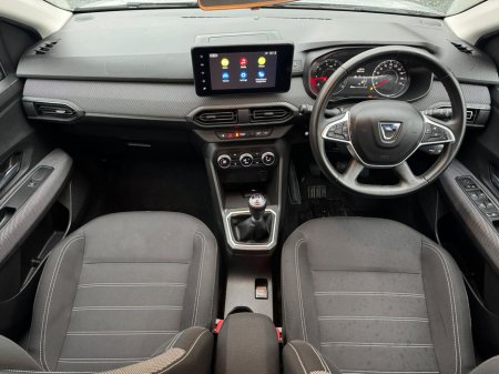 2023 Dacia Jogger  €17,850