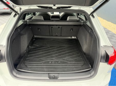 2022 Volkswagen Golf **DEPOSIT TAKEN** R-LINE- 1.5 PETROL E-TSI -AUTO - 12M WARRANTY - CAR: 1792 €24,950 thumbnail