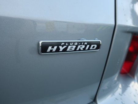 2026 Ford Kuga 2.5 Duratec 243PS PHEV ST-Line X Ed Auto €48,995 thumbnail