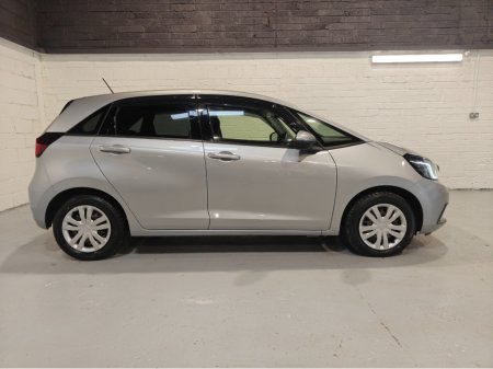 2020 Honda Fit - thumbnail 5