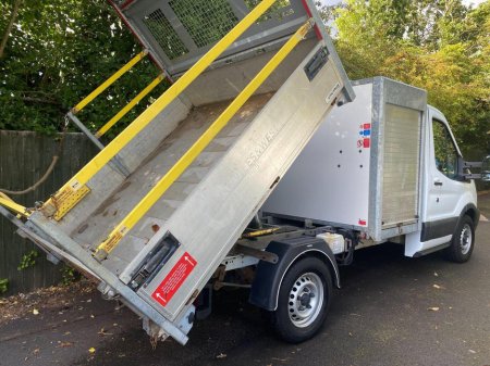 2019 Ford Transit - photo 2