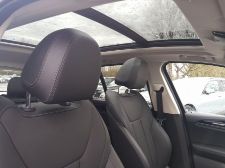 2023 BMW X3 xDrive20d xLine €59,995 thumbnail