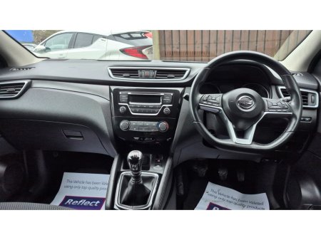 2018 Nissan Qashqai - thumbnail 14