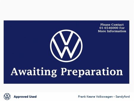 2023 Volkswagen Golf *Life* 1.0 TSI 110HP @Frank Keane Volkswagen South Dublin €28,945