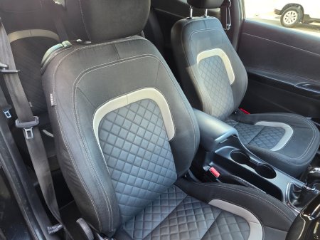 2016 Kia pro_ceed  €11,450