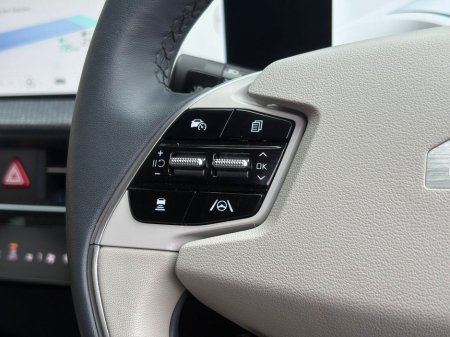 2024 Kia EV6 Earth 5DR Auto €36,950 thumbnail