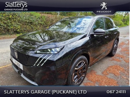 2025 Peugeot 3008 - photo 3