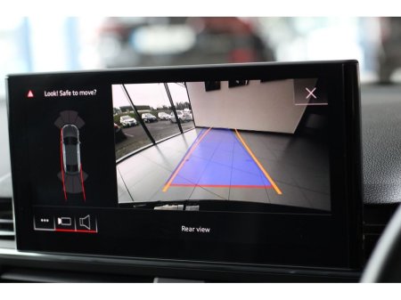 2020 Audi A5 S LINE TECH PACK 35 163PS AUTOMATIC €33,899 thumbnail