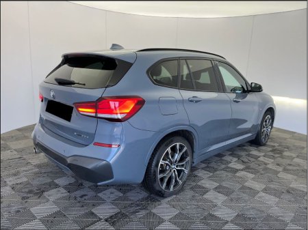 2021 BMW X1 XDRIVE25E M SPORT TECH PACK // HIGH SPEC //212 REG €22,950 thumbnail