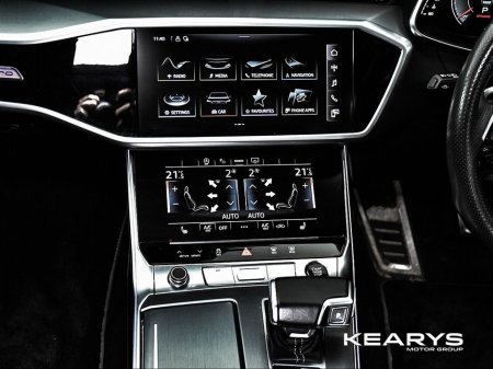 2022 Audi A6 - thumbnail 18