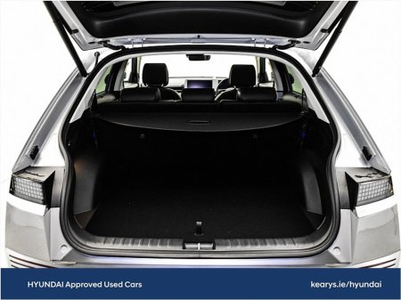 2024 Hyundai Ioniq 5 - thumbnail 9