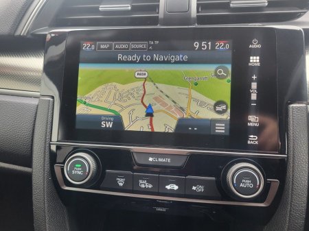 2019 Honda Civic - thumbnail 9