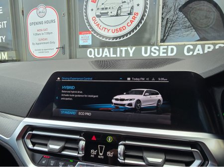 2021 BMW 3 Series - thumbnail 27