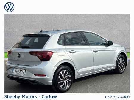 2026 Volkswagen Polo - thumbnail 15