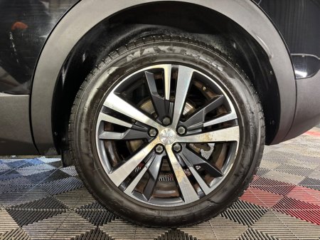 2020 Peugeot 3008 1.5 BlueHDi 130bhp Allure €17,950 thumbnail