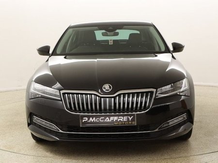 2023 Skoda Superb  €29,750