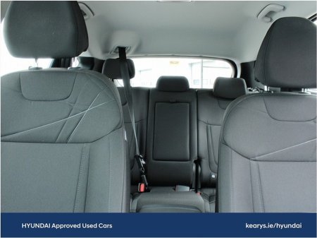 2023 Hyundai Tucson - thumbnail 11