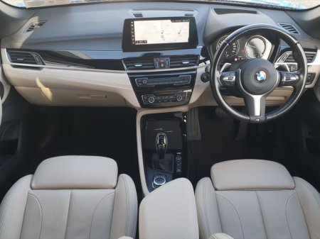 2022 BMW X1 - thumbnail 4