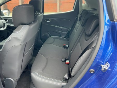 2019 Renault Clio ZEN LUTICIA 1.2 PETROL AUTOMAIC 5DR! 12 MONTH WARRANTY €14,450