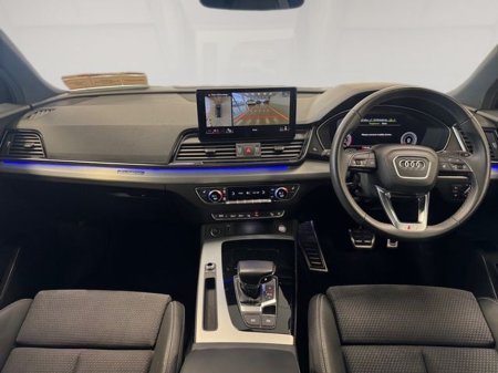 2023 Audi Q5 - thumbnail 15