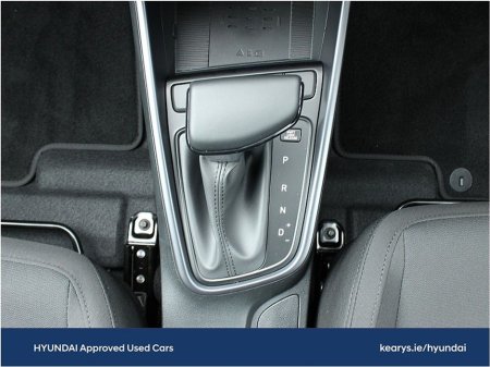 2024 Hyundai i20 i20 Deluxe Plus Auto thumbnail