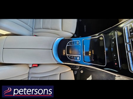 2020 Mercedes-Benz GLC Class - thumbnail 22