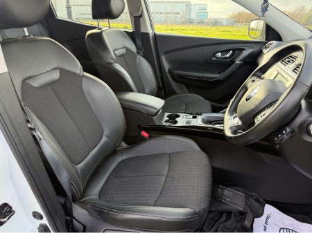 2016 Renault Kadjar - thumbnail 19