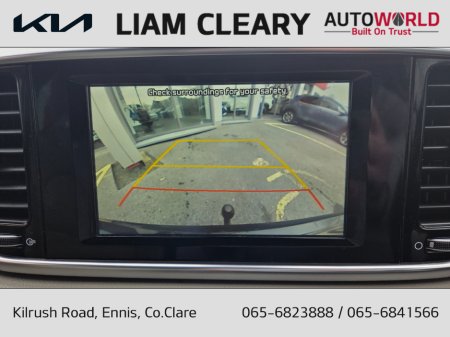 2019 Kia Sportage - thumbnail 14