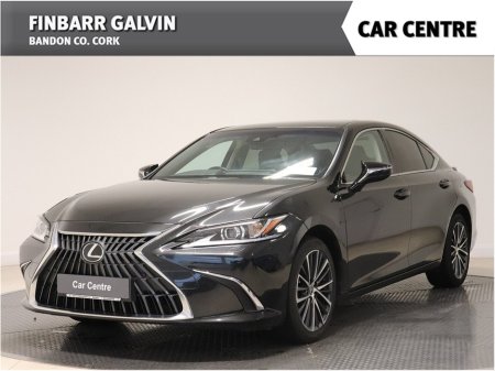 2023 Lexus ES 300 H - thumbnail 6