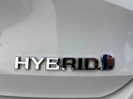 2022 Toyota Corolla - thumbnail 12