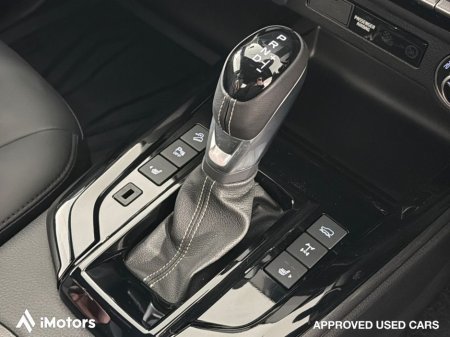 2026 Isuzu D-MAX - thumbnail 21