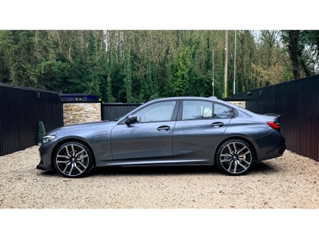 2020 BMW 3 Series 2020 (201)  BMW 330e M-SPORT  290BHP *VALUE ALERT €23,999 thumbnail