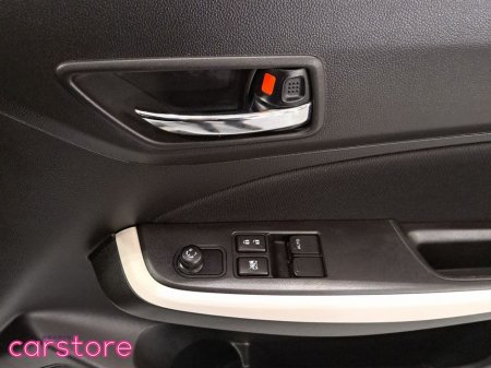 2021 Suzuki Swift 1.2 SZ-T Hybrid Dualjet MT €16,880 thumbnail