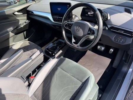 2023 Volkswagen ID.4 - thumbnail 23