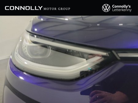 2026 Volkswagen ID.3 ID.3 GTX PERF. FIRE+ICE 79KWH *SEAI grant deducted* thumbnail