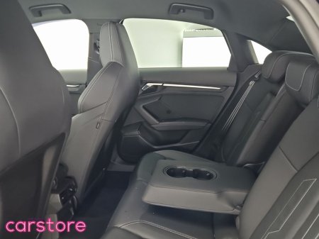 2023 Audi A3 1.0 TSI 110HP Style thumbnail