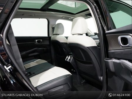 2024 Kia Sorento - thumbnail 22