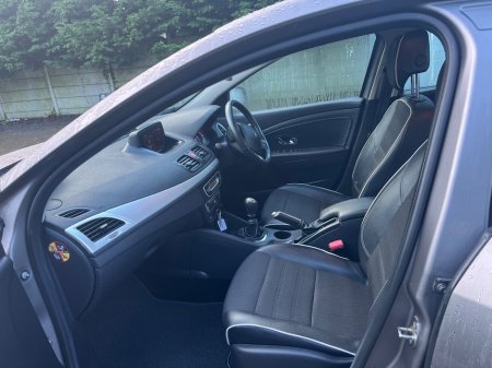 2015 Renault Fluence 1.5 DCI 110 R-LINK €5,950 thumbnail