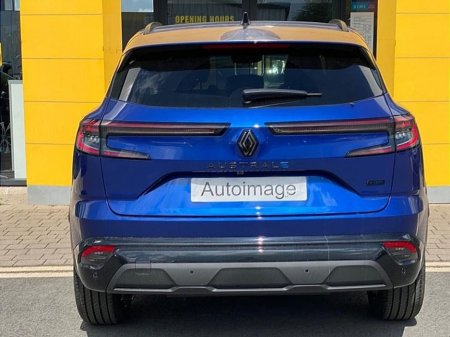 2025 Renault Austral - thumbnail 7