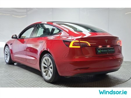 2021 Tesla Model 3 - thumbnail 15