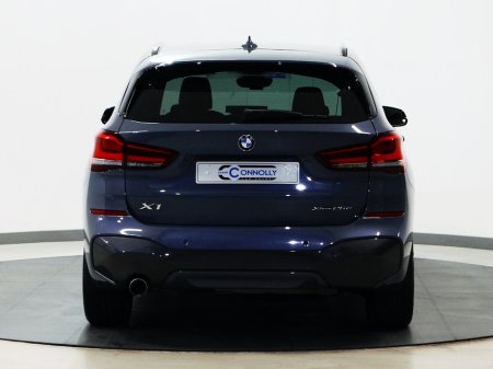2021 BMW X1 *91* XDRIVE25E M SPORT AUTO €27,900