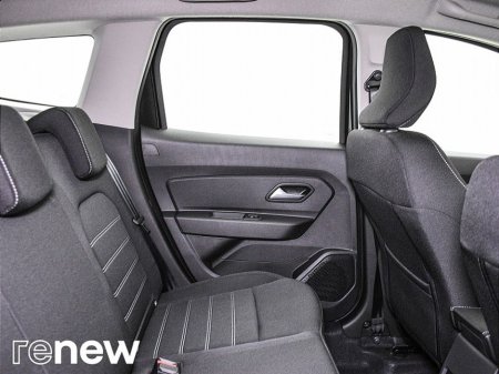 2023 Dacia Duster - thumbnail 13