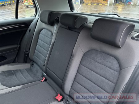 2016 Volkswagen Golf 1.4 HIGHLINE , AUTO // IMMACULATE €14,950 thumbnail