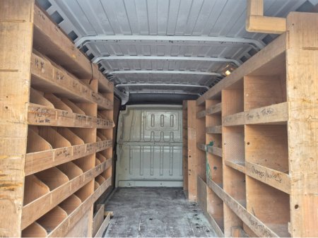 2023 Fiat Ducato - thumbnail 14