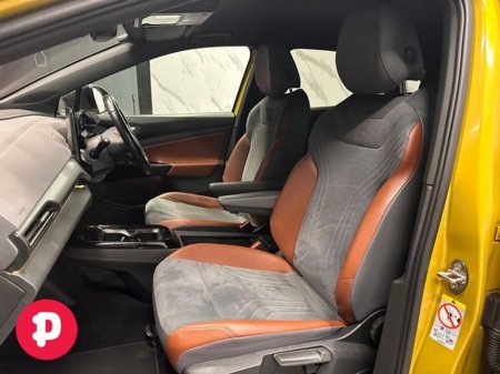 2021 Volkswagen ID.4 - thumbnail 14