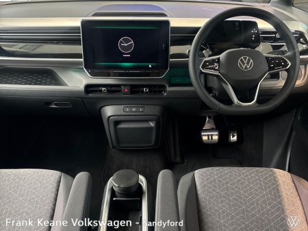 2025 Volkswagen ID.Buzz STYLE 86KWH 286BHP *0% FINANCE* *APPLE CARPLAY/ANDROID AUTO* *ELECTRIC SLIDING DOORS* *360 AREA VIEW CAMERA* *IQ LED MATRIX HEADLIGHTS* *FRONT AND REAR PARKING SENSORS* *HEATED SEATS* €78,056