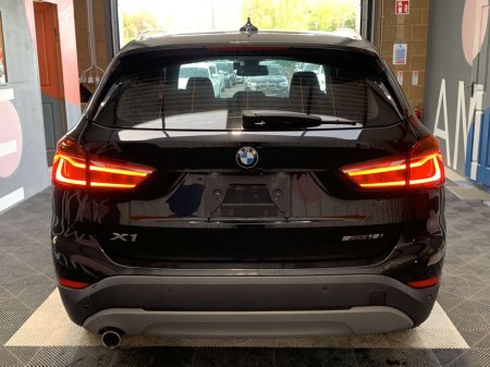 2019 BMW X1 €28950! 2019 BMW X1 Automatic S Drive 18I / 38k KMs / Reverse Camera / BMW X1 Automatic €28,950