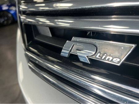 2016 Volkswagen Tiguan EDITION-R 2.0 TDI 150HP MANUAL 6SPEED FWD 5DR €14,900 thumbnail