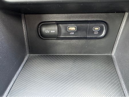 2022 Kia Sportage - thumbnail 22